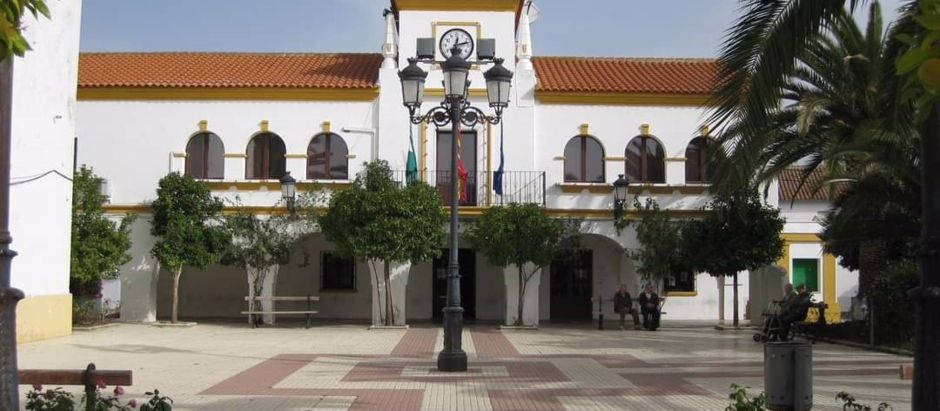 Ayuntamiento de Valsequillo
