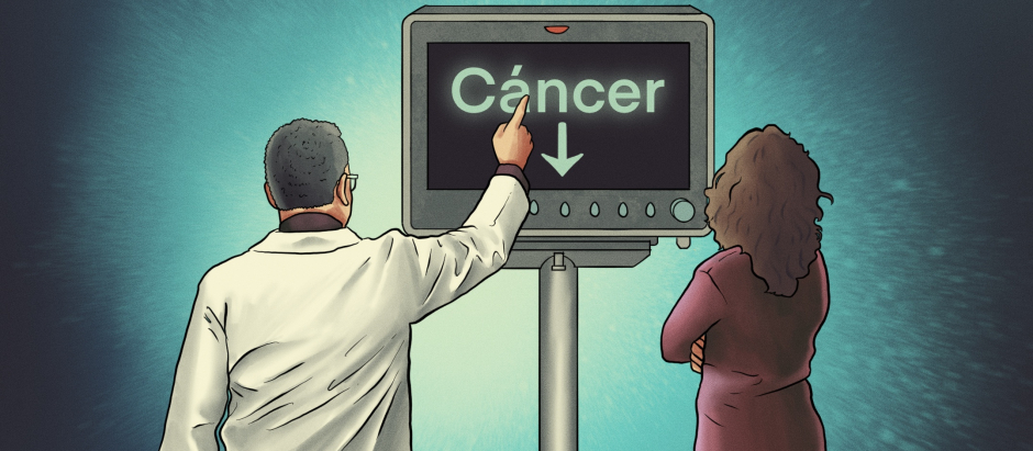 El número de cánceres diagnosticados en España en 2023 alcanzará los 279.260