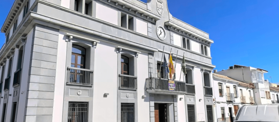 Ayuntamiento de Nueva Carteya