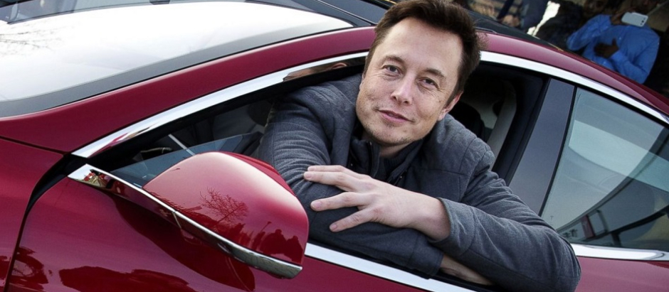 Elon Musk acaba de romper el mercado de los coches eléctricos en materia de precio