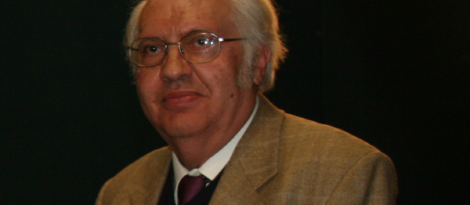 José María Marinas Rubio
