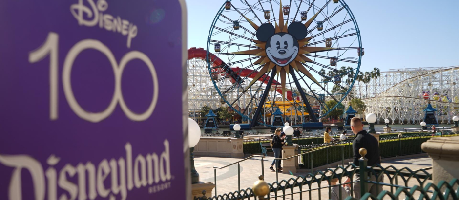 El director ejecutivo de Disney también ha anunciado que la empresa se reorganizará en tres divisiones