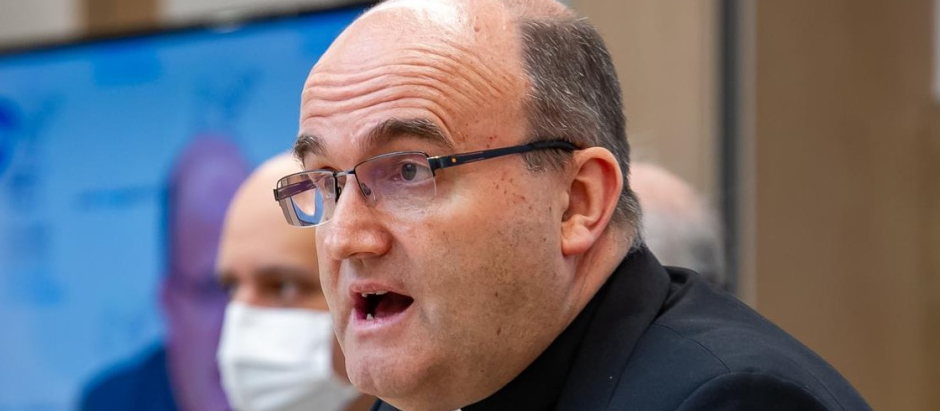 El obispo de Orihuela ha arremetido contra la posición del PP sobre el aborto