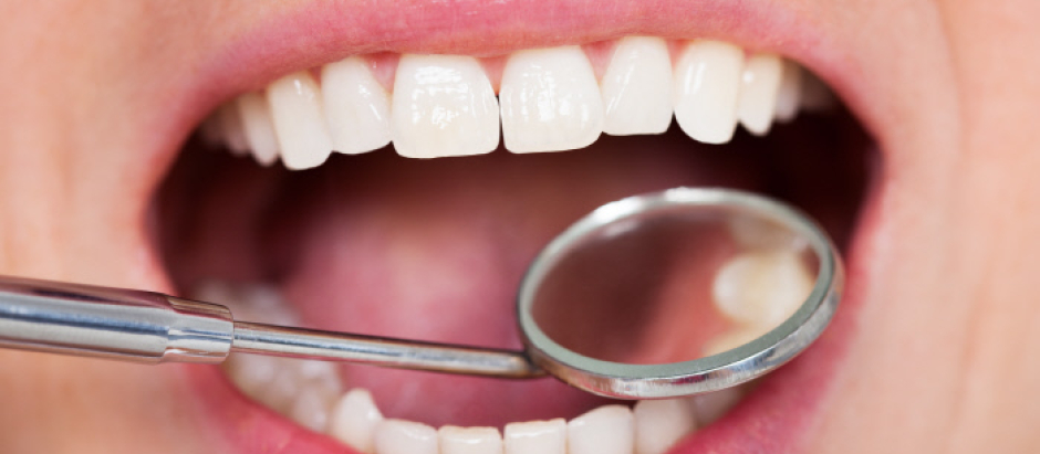 Los niveles más altos de citocinas en la saliva coinciden con una mayor inflamación de las encías