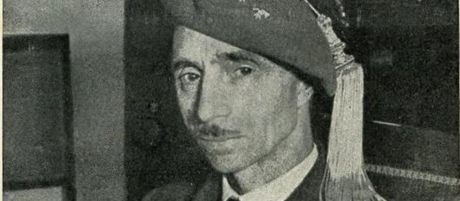 Javier de Borbón-Parma