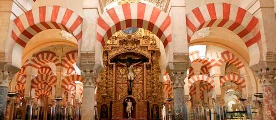 Mezquita catedral de Córdoba