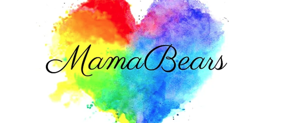 Logo del grupo Mama Bears