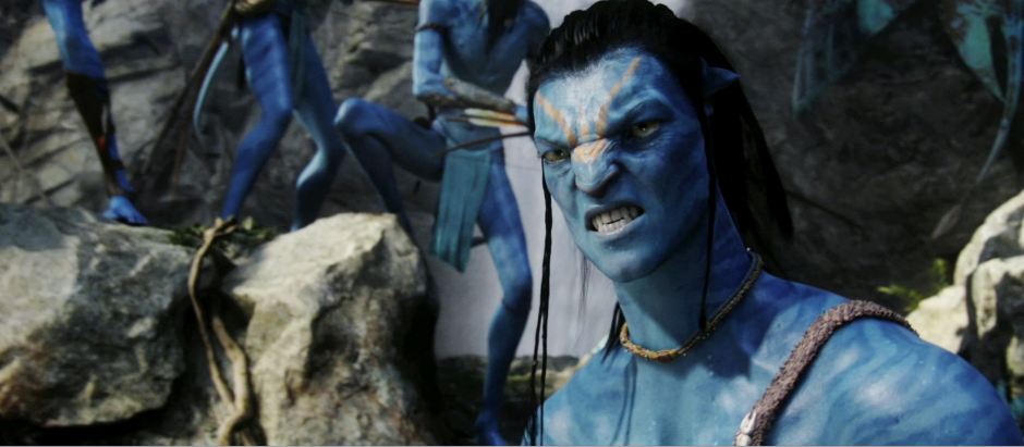 Film Avatar of James Cameron