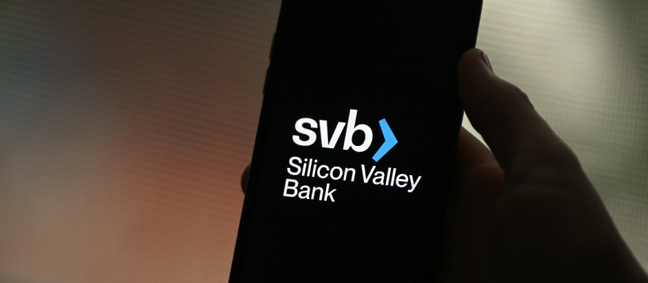 Aplicación de Silicon Valley Bank (SVB)