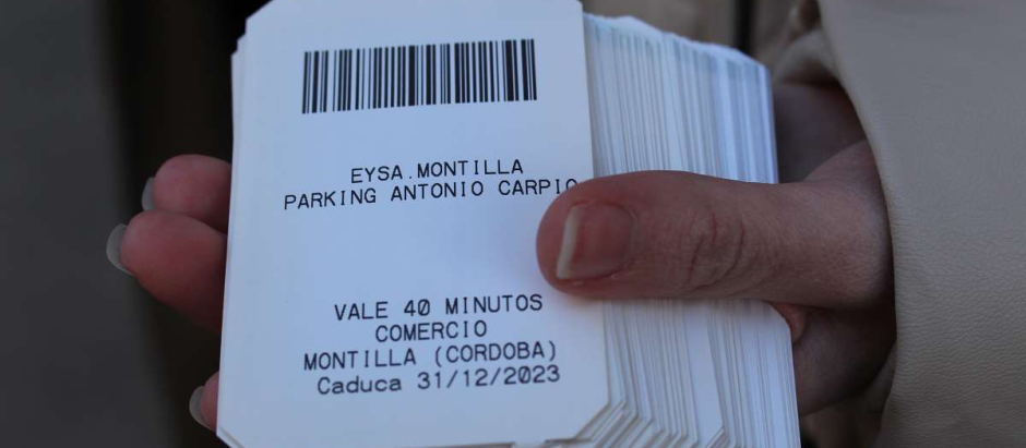 La campaña Comprar en Montilla apuesta por un comercio de proximidad más competitivo