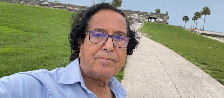 Saad Ibrahim Almadi, ciudadano estadounidense condenado en Arabia Saudí