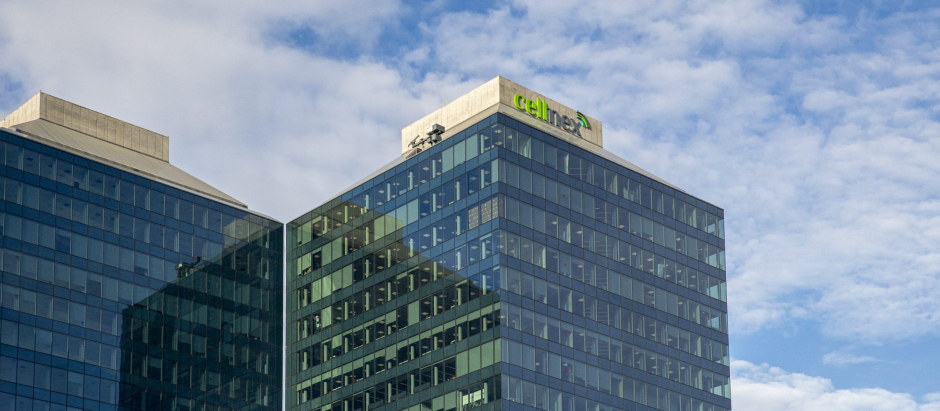 Hohn, nuevo primer accionista de Cellnex, pedirá relevar al actual presidente