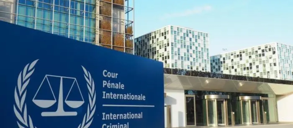 Corte Penal Internacional en La Haya