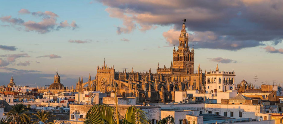 Sevilla tiene dos nuevos obispos auxiliares