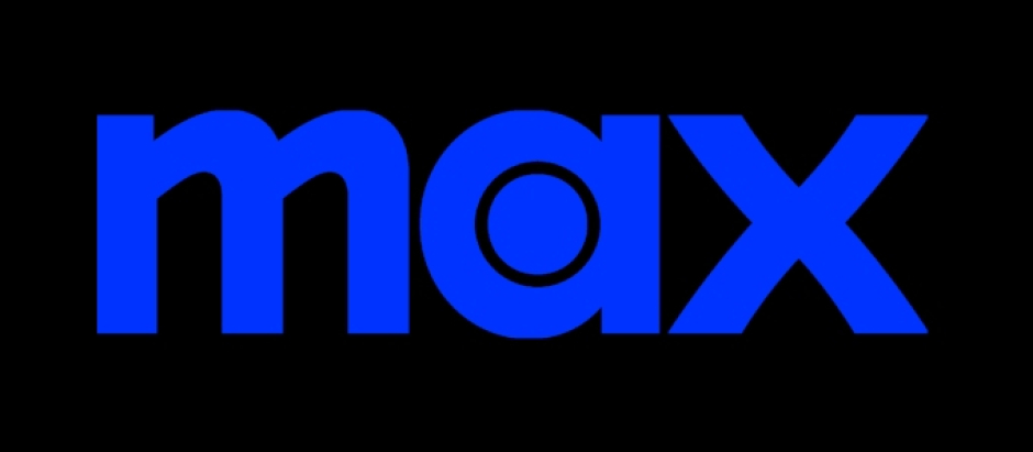 Logo de la nueva plataforma Max