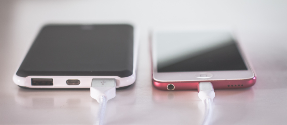 Apple podría mejorar las velocidades de carga de su nuevo iPhone 15