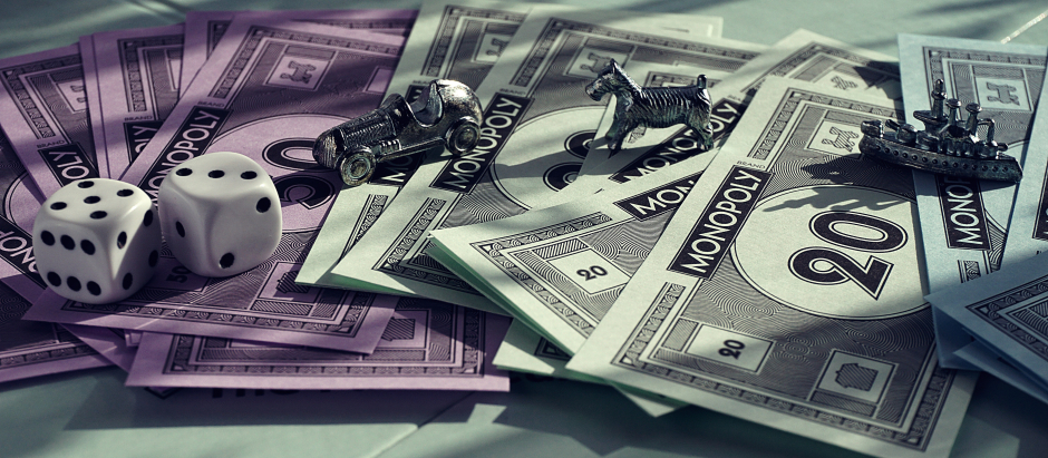 La Europol ha desarticulado el Monopoly Market que operaba en la Dark web