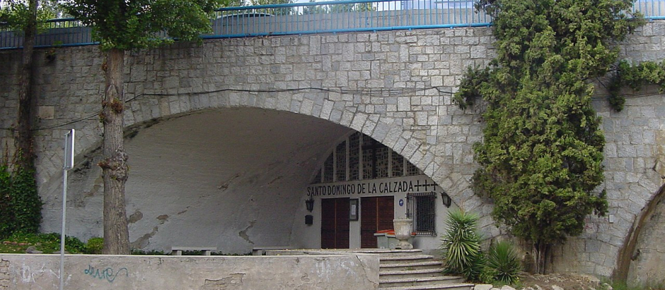 Iglesia de Santo Domingo de la Calzada