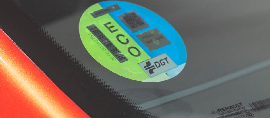 Ya es posible que tu coche diésel tenga etiqueta ECO