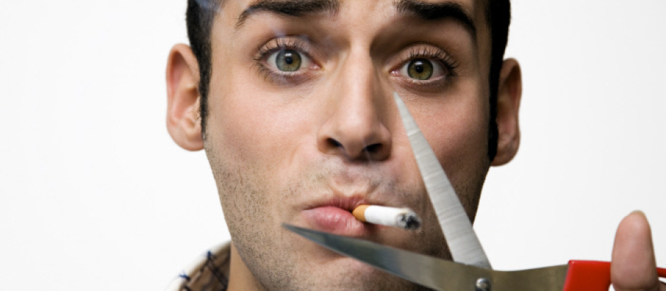 Aproximadamente 54.000 personas mueren al año en España por enfermedades derivadas del consumo de tabaco