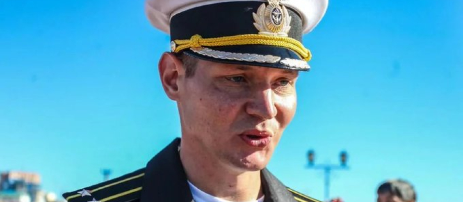 Stanislav Rzhitsky, ex comandante de submarino ruso asesinado mientras corría en un parque