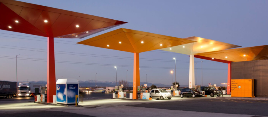 La subida de precios de los combustibles irá más allá del verano