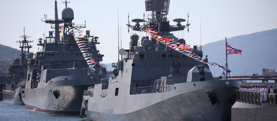 Flota del Mar Negro