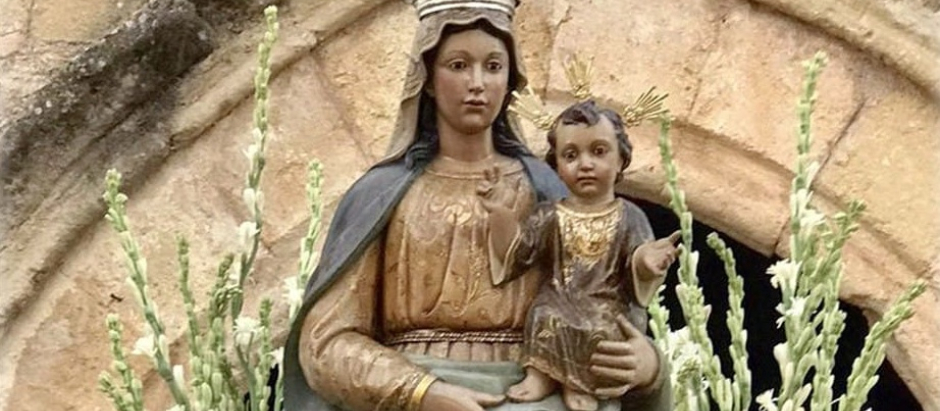 Nuestra Señora de la Purificación (Trassierra)