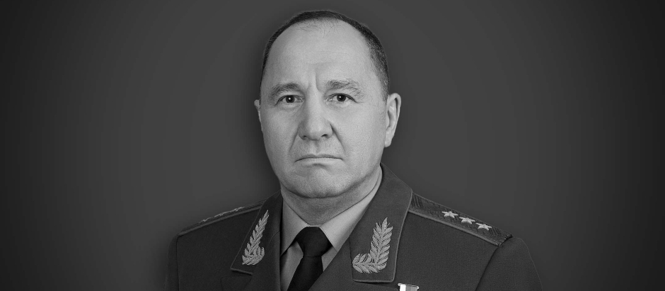 Gennady Zhidko