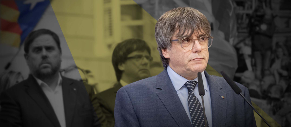 Carles Puigdemont exigirá nuevas cesiones a Sánchez para la investidura