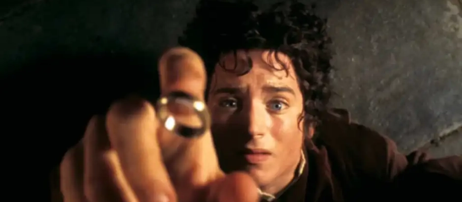 Elijah Wood interpretó a Frodo Bolson en la trilogía cinematográfica de "El Señor de los Anillos"