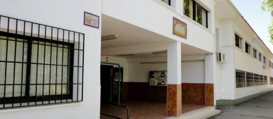 CEIP Nuestra Señora de Araceli de Lucena