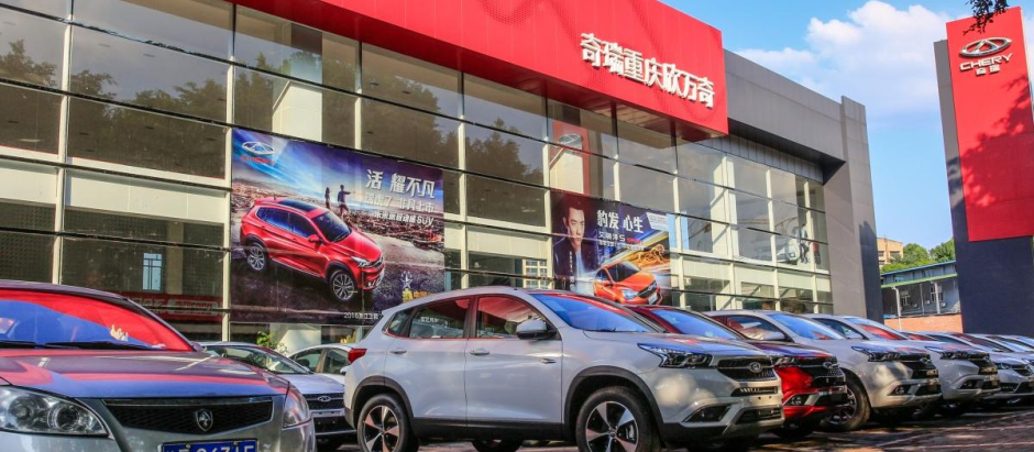 Ni eléctricos, ni baratos, los coches chinos no son lo que prometían