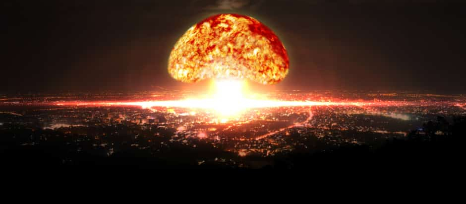 Ante una posible escalada nuclear el único efecto disuasorio es convencer al adversario de que eres capaz de usar tu arsenal