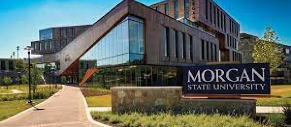Universidad Morgan State
