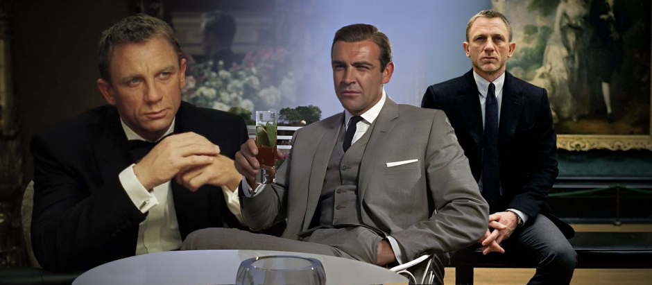 El Día Mundial de James Bond se celebra el 5 de octubre