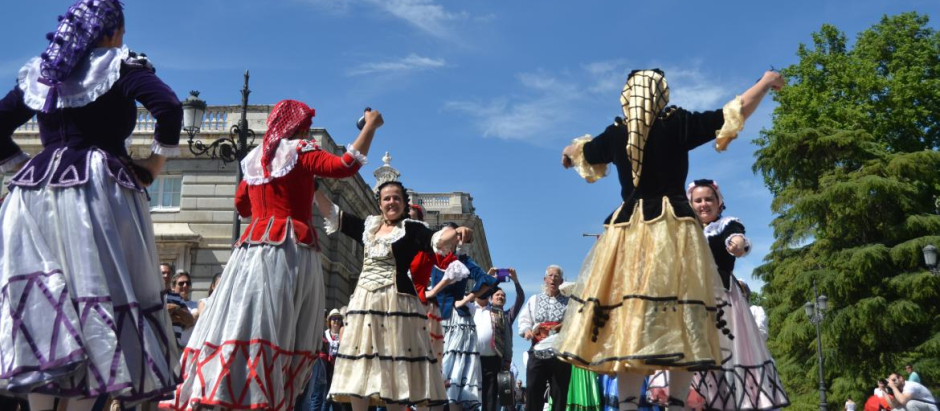 La Comunidad de Madrid presenta para Hispanidad 2023 una amplia programación de danza