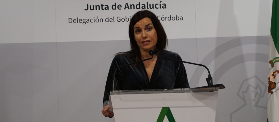 Delegación de Gobierno en Córdoba