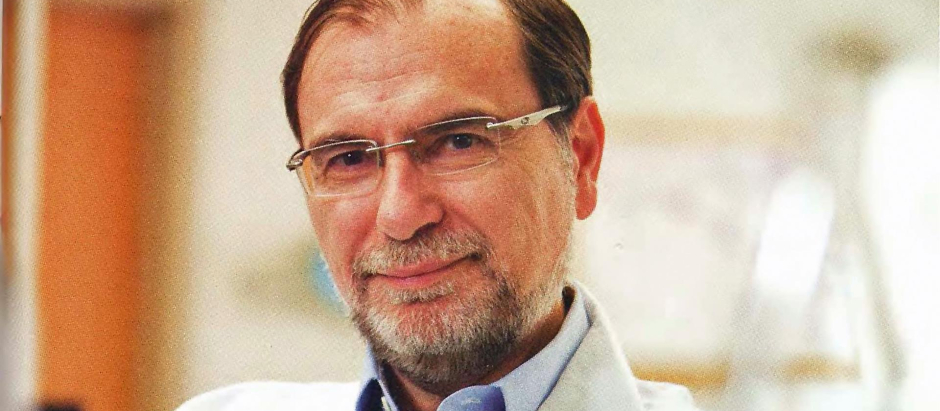 José María Ordavás, nuevo Doctor Honoris Causa de la Universidad CEU San Pablo