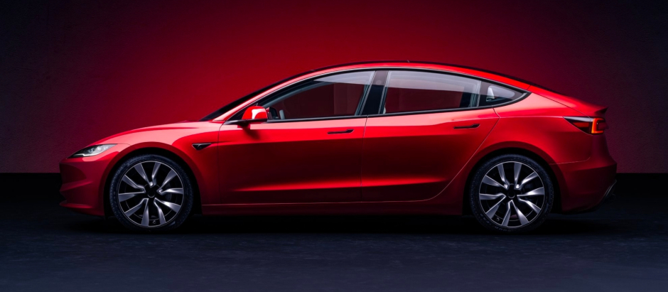 Tesla podría haberse anticipado al resto de fabricantes al bajar el precio de sus coches