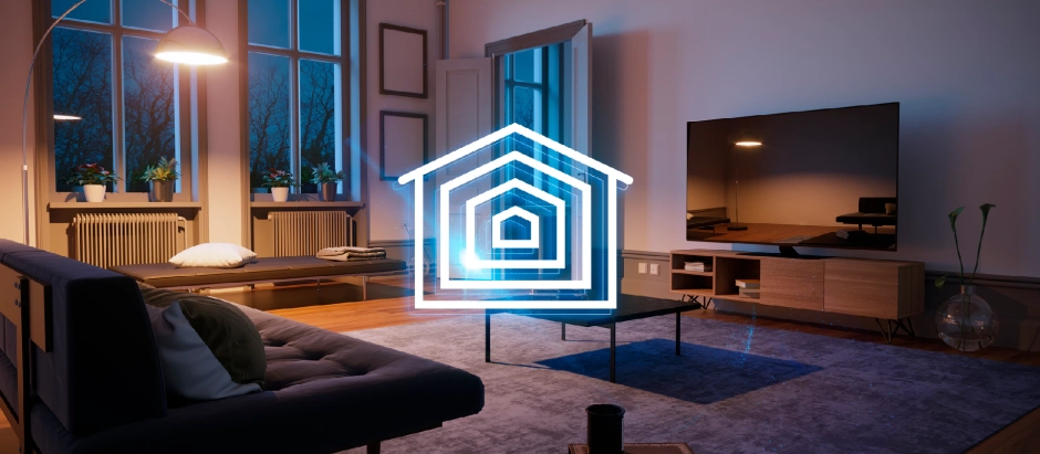 La nueva tecnología FTTR Movistar (Fibra hasta la habitación) va un paso más allá al distribuir un hilo invisible de fibra óptica a todas las habitaciones del hogar, asegurando máxima velocidad y cobertura