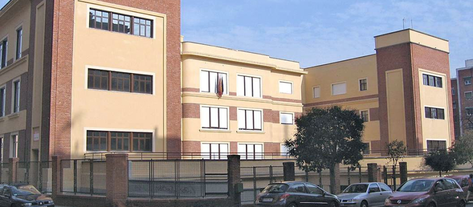 Instituto Jaime Vera en Madrid