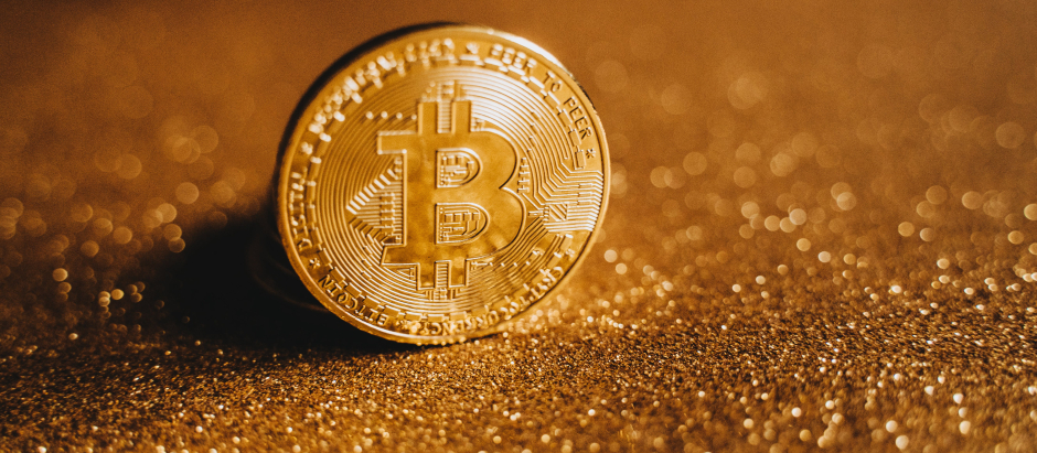 El oro, el bitcoin y la bolsa cierran 2023 con fuertes subidas