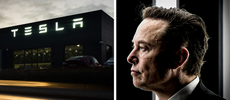 Tesla y Musk tendrán que responder en los tribunales de las acusaciones de este trabajador