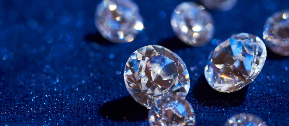 Las nuevas sanciones de la UE alcanzan a la principal empresa productora de diamantes del mundo