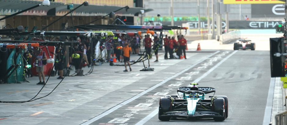 La nueva temporada de Fórmula 1 cada vez está más cerca