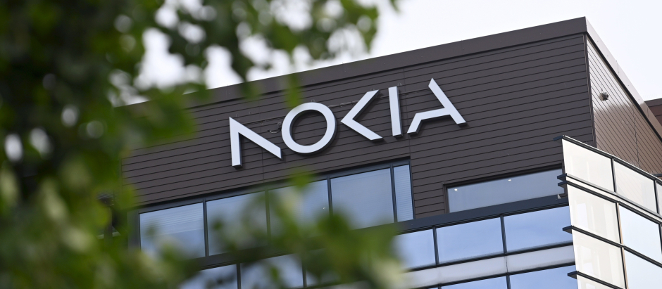 Edificio de Nokia