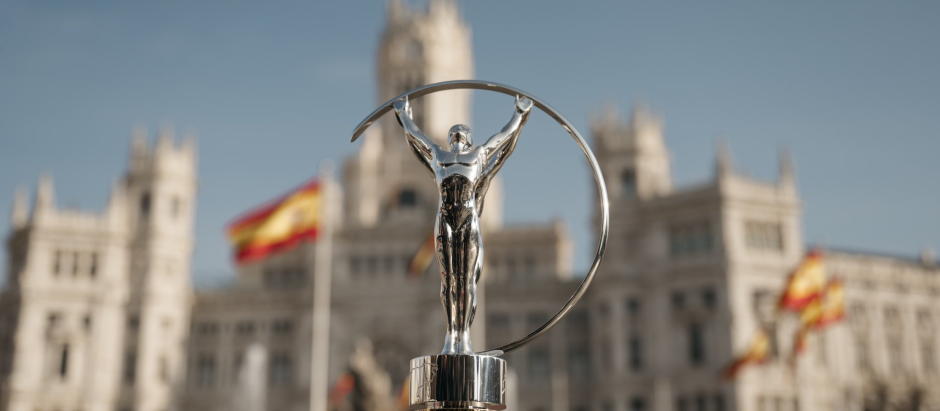 Los Premios Laureus llegan a Madrid