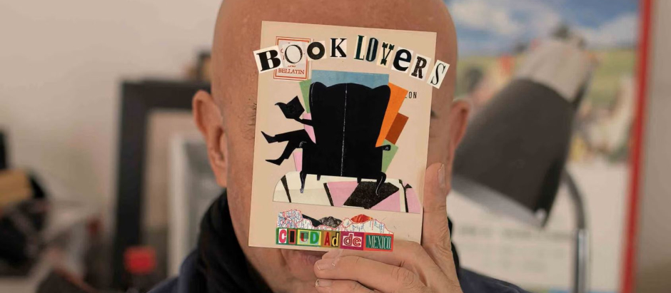 'Booklovers' es el contenido más visto en la plataforma Caixaforum+