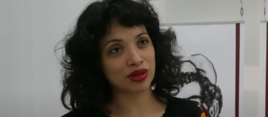 La nueva subdirectora artística del Museo Reina Sofía, la mexicana Amanda de la Garza